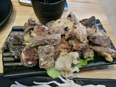 -为什么牛潮汕牛肉火锅(万胜广场店)