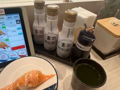-滨寿司(新街口中央商场店)