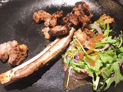 -西堤牛排(南京龙江店)