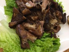-白魁老号饭庄(交道口店)