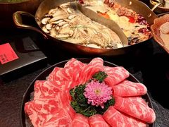 -色響火锅(恒隆广场店)