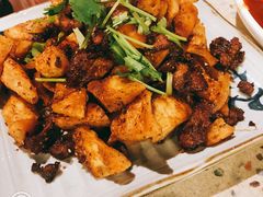 -疆Jiang·新疆秘制料理