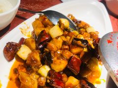 -渝信川菜(长安店)