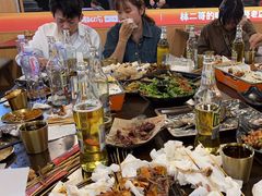 -林二哥宜烤官·宜宾小烧烤