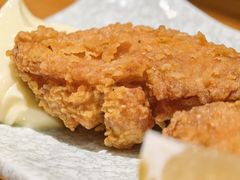 -Ramen满吉·豚骨拉面(丽园路店)