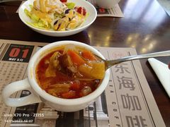 -东海咖啡馆