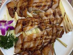 -添利·香港茶餐厅·下午茶(雪象店)