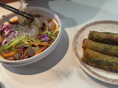 -东园小馆·早茶·淮扬小炒(印象汇店)