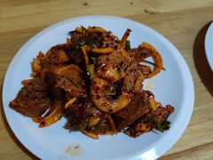 -外婆米肠汤饭(海滨中路店)