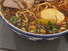 -有礼有面(知春路店)