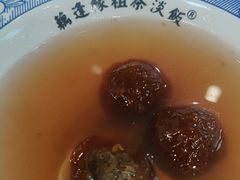 -粗茶淡饭(东关街店)