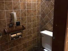 -三清山希尔顿度假酒店