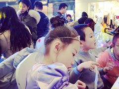 -杨梅红艺术教育(西安高新唐延教学中心)