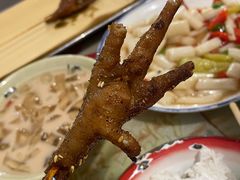 -冶建镜子·老南昌大排档·江西虾王(总店)