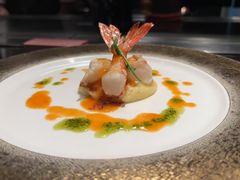 -Ginza Onodera铁板烧(外滩十八号店)