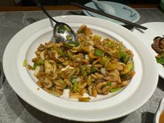 -北平食府(马鞍山路店)