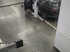 -华胜奔驰宝马奥迪专修连锁(虹梅南路店)