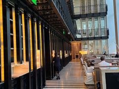 -北京康莱德酒店-Chapter餐厅