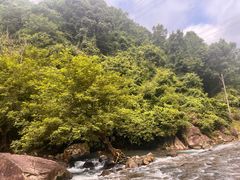-雁荡山风景名胜区
