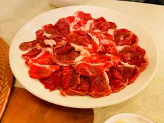 -八先生涮肉房(三里河店)