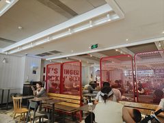 -肯德基(建华店)