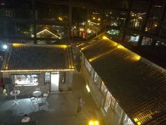 -百里峡七彩艺术小镇