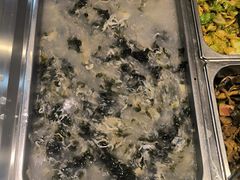 -家里婆自助水饺(振华路店)