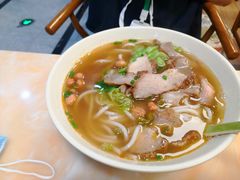 -卓雅桂林米粉