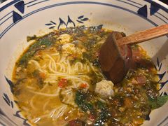 -蜗牛小馆醉乡民谣云南菜(惠新西里店)