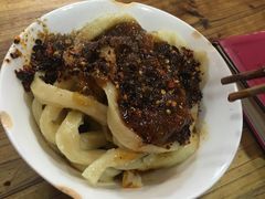 甜水面-洞子口张老二凉粉(文殊院店)