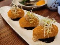 -阿吾罗日本料理(K11艺术中心店)