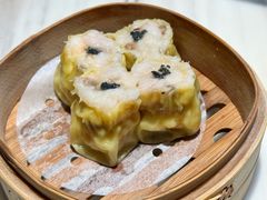 黑鱼子香菇烧卖皇-陶陶居酒家(新天地店)