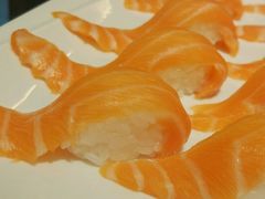 -长春净月潭喜来登酒店·盛宴标帜餐厅