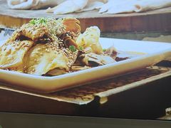 -朱大嘴肥肠血旺(福字街店)