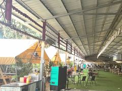 -光头佬室内钓虾场·烧烤·团建·亲子(中山八路店)