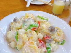 -清真利德顺小老饭庄(复兴路店)