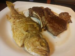 -泰谷酒店·太古码头闽菜自助餐厅