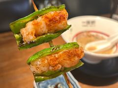 -一豚轩·烧鸟·豚骨拉面(五四路店)