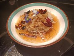 -万达文华酒店-品珍中餐厅