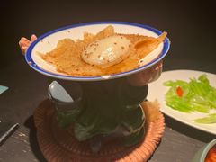 -吴越荣记苏州菜·松鼠桂鱼(月光码头店)