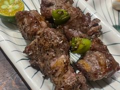 -一吉焼鸟·FOUNDER(桂林路店)
