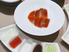 -北平食府·北京烤鸭(北京西站六里桥店)