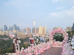 -小茶闲舍·观景商务茶馆(广州塔店)