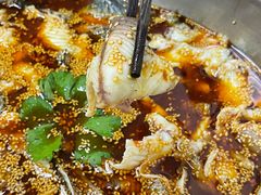 -川渔居—鱼火锅(八方汇店)