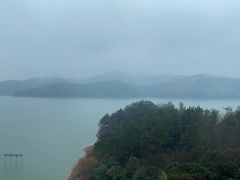 -天目湖涵田度假村