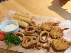 -菲滋意式餐厅(西溪印象城店)