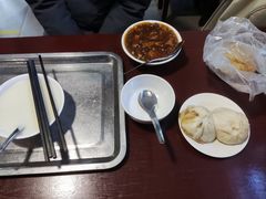 炒肝-姚记炒肝店(鼓楼店)