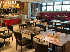 -咖啡苑自助餐厅·中国大饭店