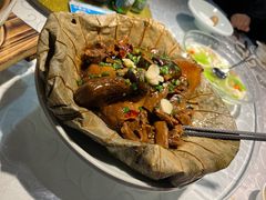 -爷爷的草帽·海鲜馆(孙塘路店)