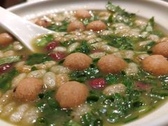 油茶-桂小厨广西菜(水晶城店)
